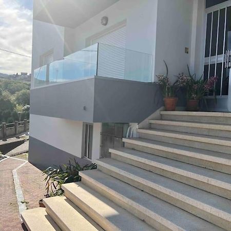 Apartamento Mar De Loureiro - Rias Baixas บวยอู ภายนอก รูปภาพ