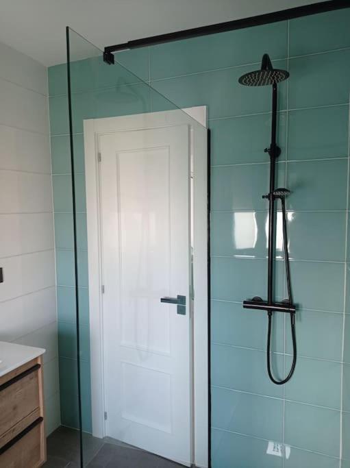 Apartamento Mar De Loureiro - Rias Baixas บวยอู ภายนอก รูปภาพ